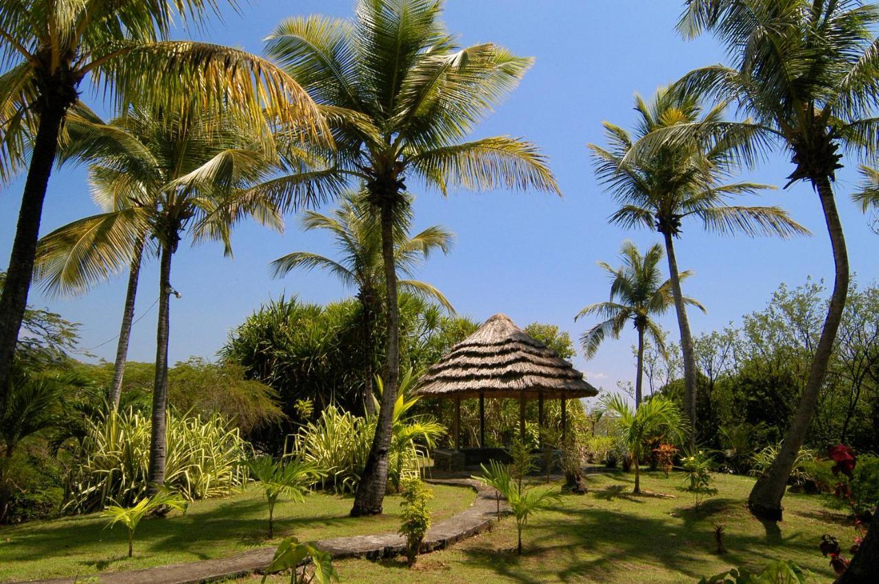 Young Island Resort Calliaqua Exterior foto